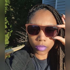 New In Case Marc Jacobs Sunglasses